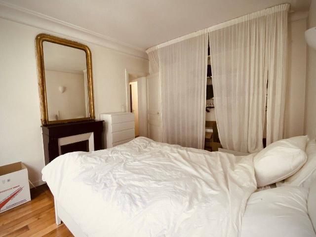Appartement 2 pièces