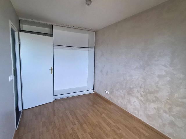 Appartement 2 pièces