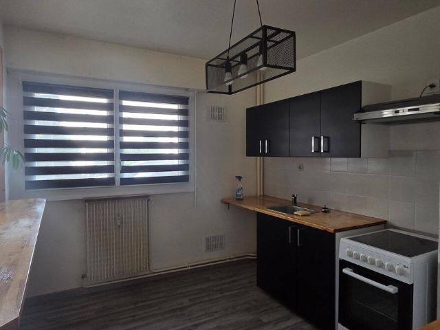 Appartement 2 pièces