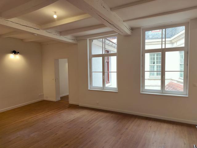 Appartement 2 pièces