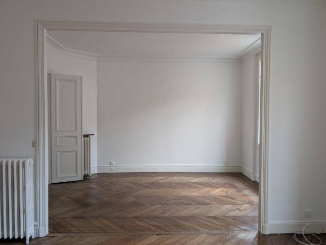 Appartement 2 pièces