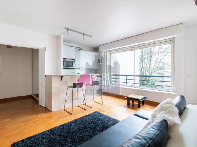 Appartement 2 pièces