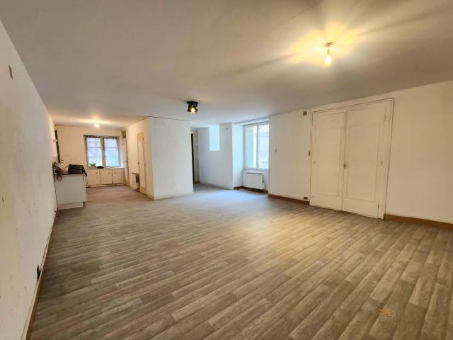 Appartement 2 pièces