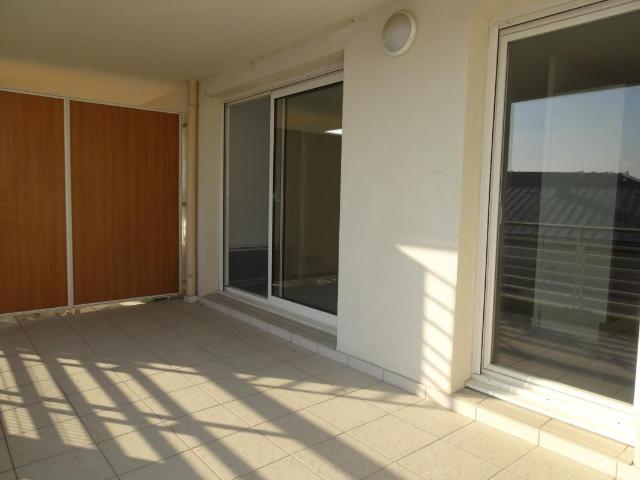 Appartement 2 pièces