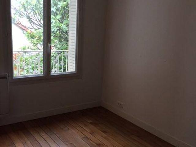 Appartement 2 pièces