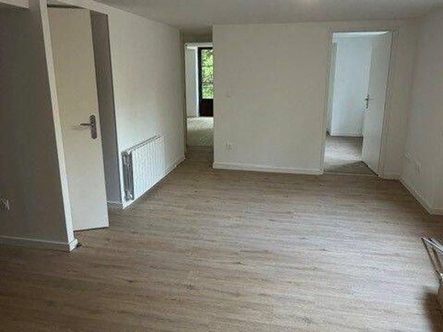 Appartement 2 pièces
