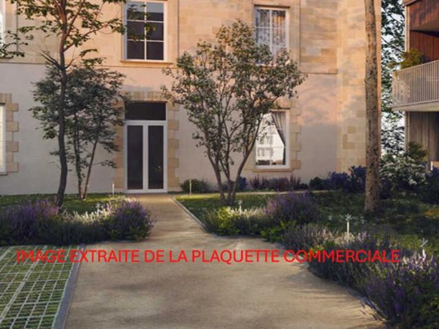 appartement 2 pièces