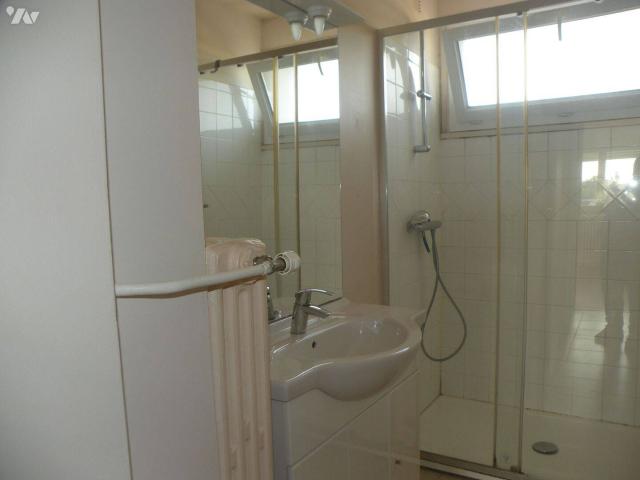 Appartement 2 pièces