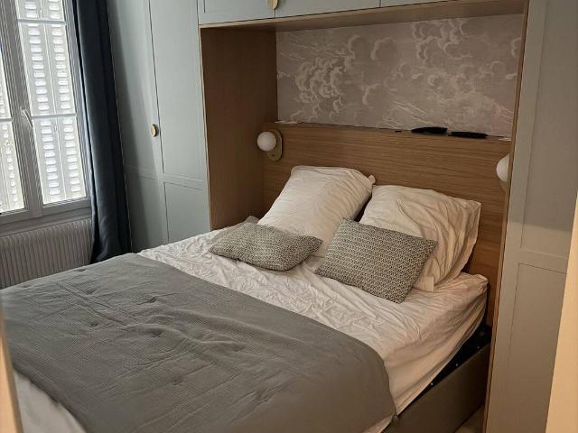 Appartement 2 pièces
