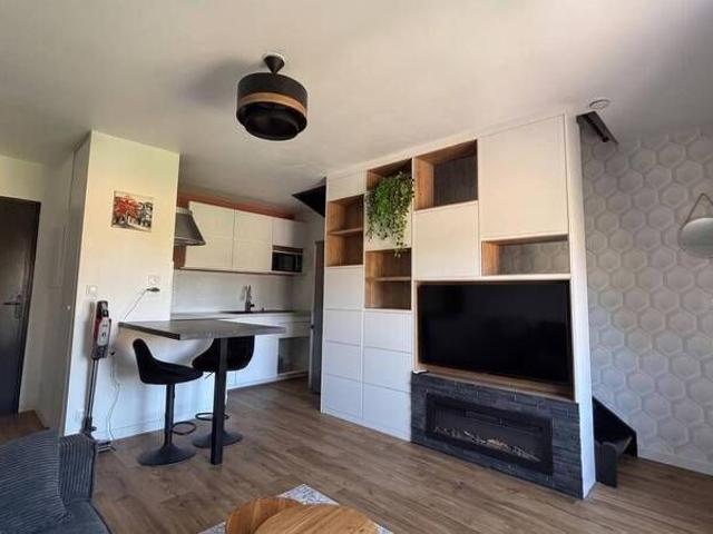 Appartement 2 pièces