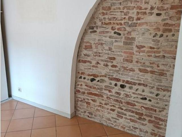 Appartement 2 pièces, 20 m² à louer à Toulouse 31000