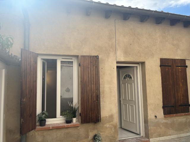 Appartement 2 pièces, 20 m² à louer à Toulouse 31500