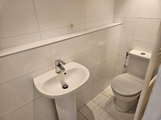 Appartement 2 pièces, 20 m² à louer à Aix en Provence 13090