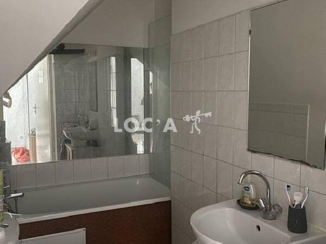Appartement 2 pièces, 20 m² à louer à Dijon 21000