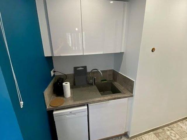 Appartement 2 pièces, 20 m² à louer à Lagnieu 01150