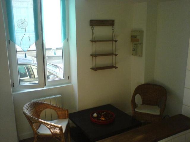 Appartement 2 pièces, 20 m² à louer à Laval 53000