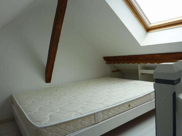 Appartement 2 pièces, 20 m² à louer à Montmorillon 86500