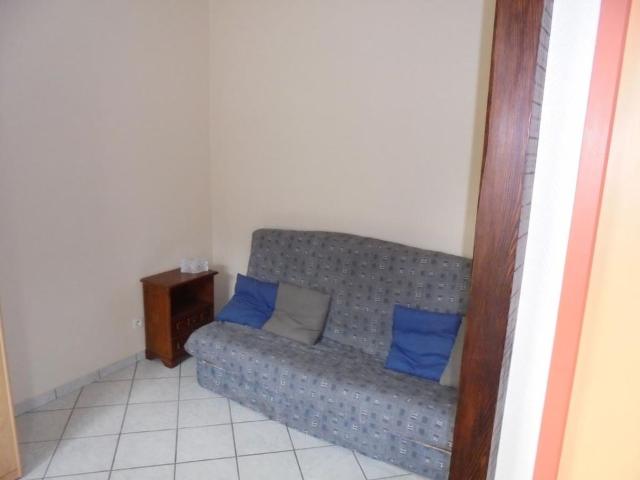 Appartement 2 pièces, 20 m² à louer à Mulhouse 68100