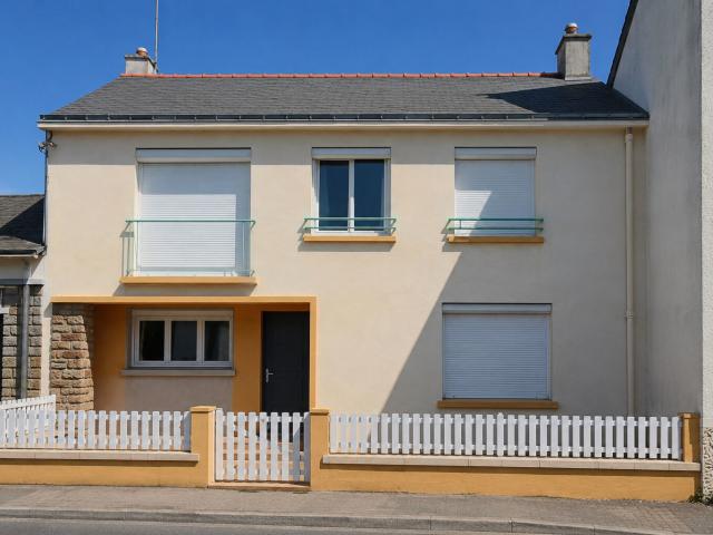 Appartement 1 pièce 12 m²