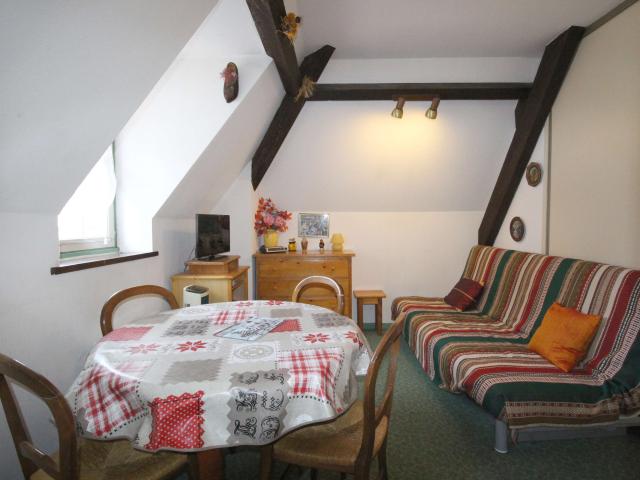 Appartement 2 pièces 20 m²