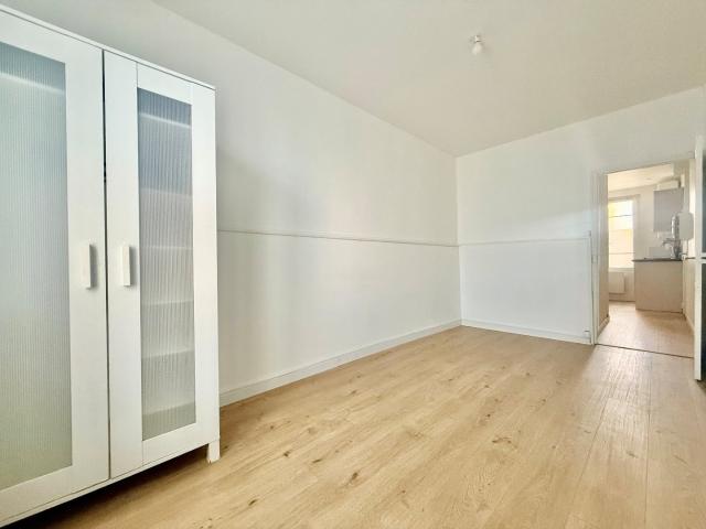 Appartement 2 pièces 20 m²