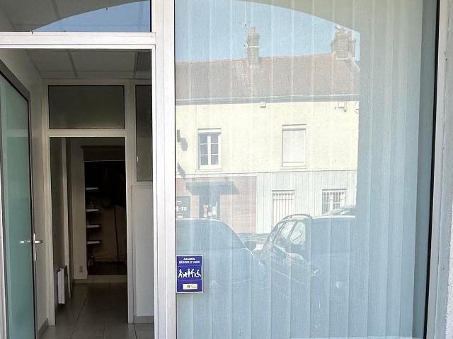 Appartement 2 pièces 20 m²