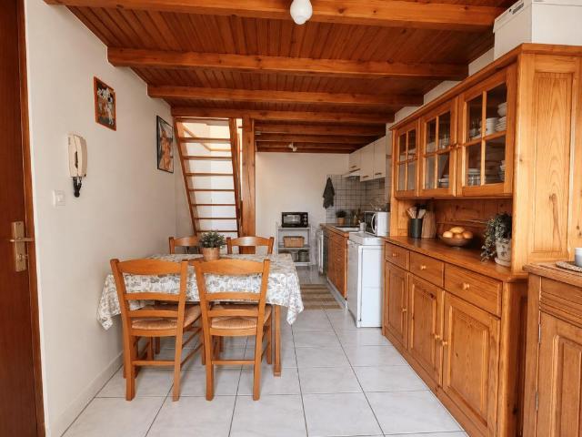 Appartement 2 pièces 20 m²