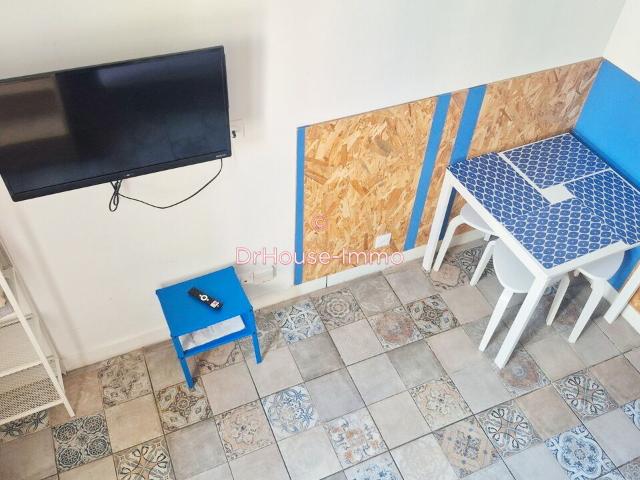 Appartement 2 pièces 20 m²