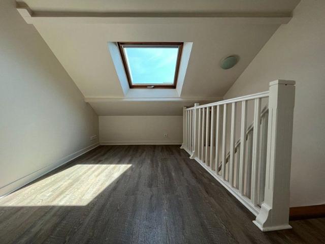Appartement 2 Pièces 20 m²