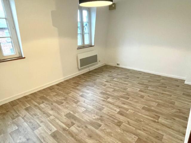 Appartement 2 pièces 20 m²