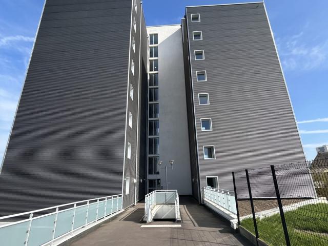 Appartement 2 pièces 20 m²