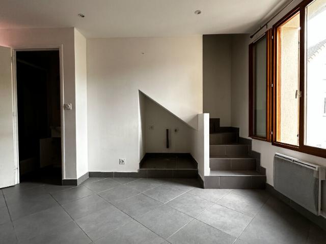Appartement 2 pièces 20 m²