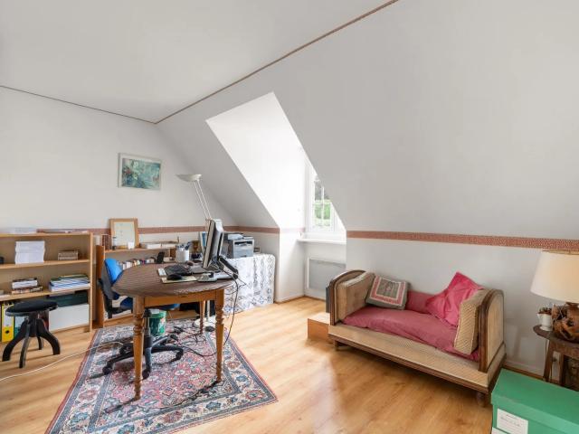 Appartement 2 pièces 20 m²