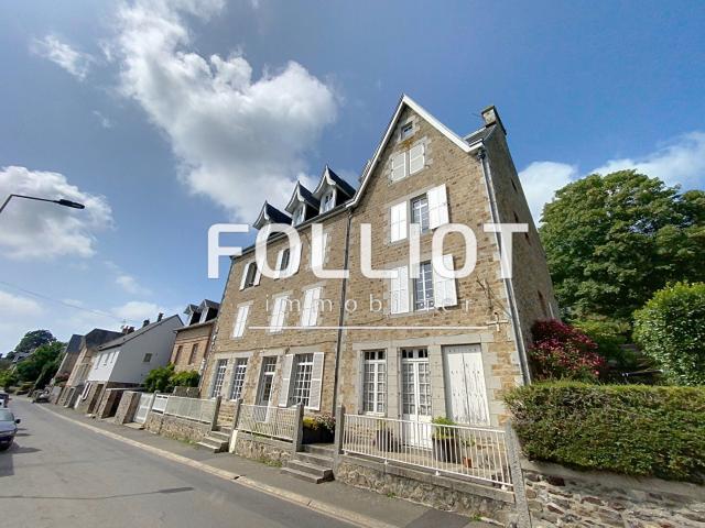 Appartement 2 pièces 29 m²
