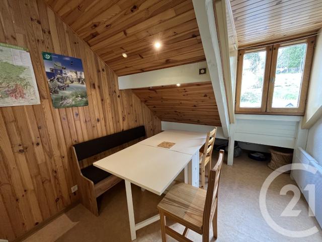 Appartement 2 pièces 20 m²