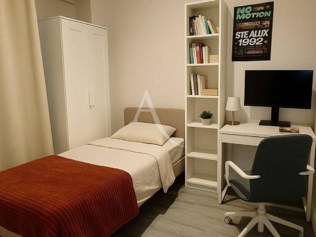 Appartement 2 pièces 20 m²