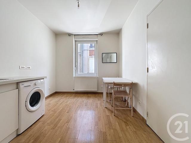 Appartement 2 pièces 20 m²