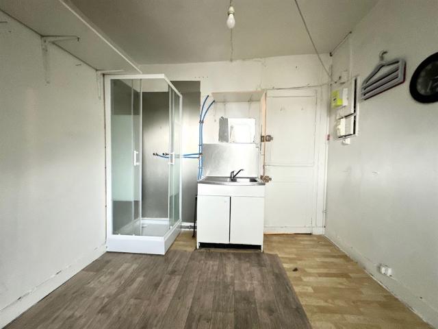 Appartement 2 pièces 20 m²