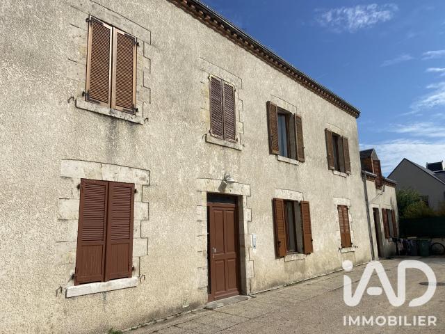 Appartement 2 pièces 20 m²