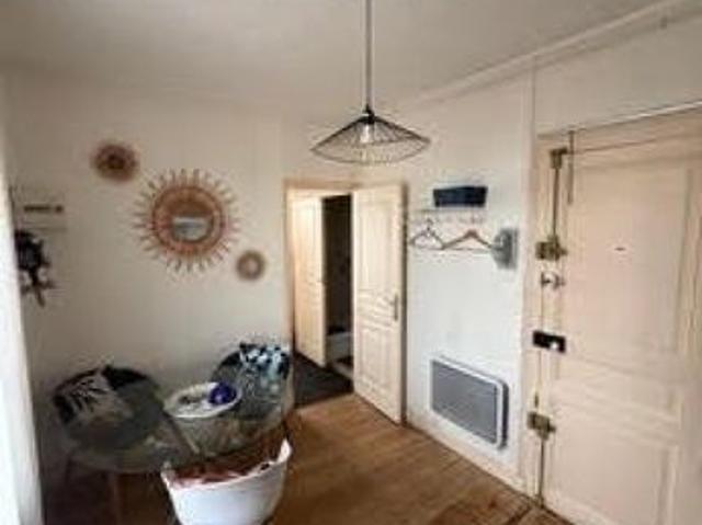 Appartement 2 pièces 20 m²