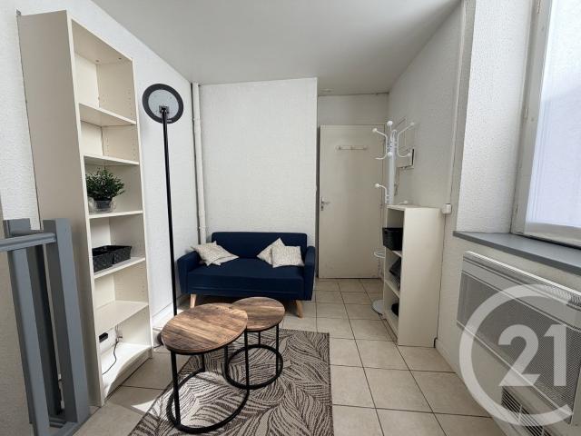 Appartement 2 pièces 20 m²