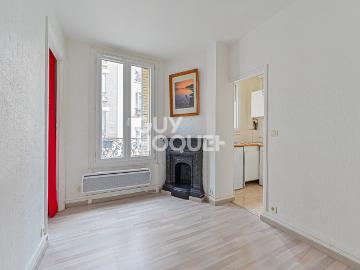 Appartement 2 pièces 20 m²
