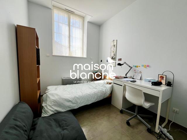 Appartement 2 pièces 20 m²