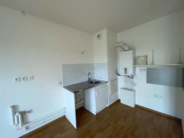 Appartement 2 pièces