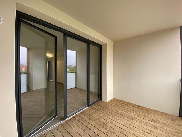 Appartement 2 pièces