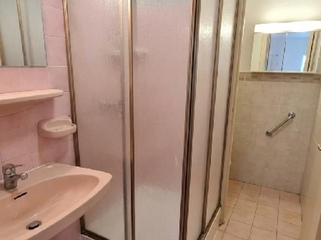 Appartement 2 pièces