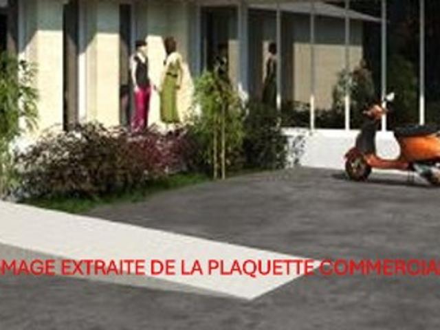appartement 2 pièces
