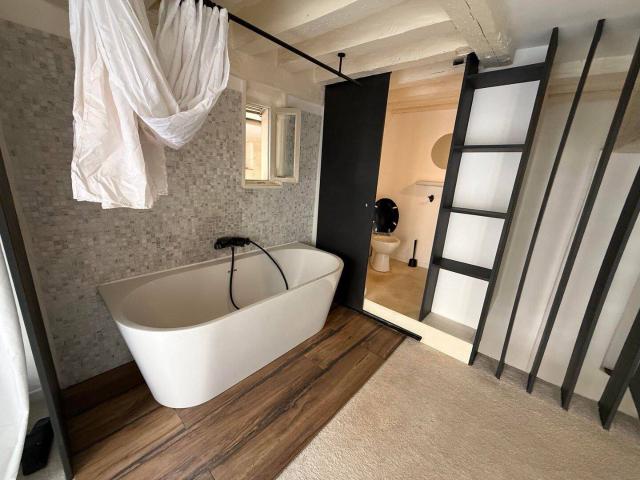 Appartement 2 pièces