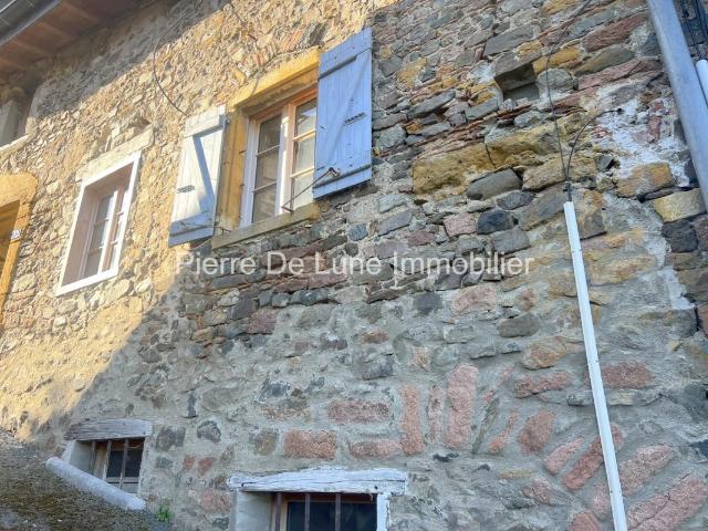 Appartement 2 pièces