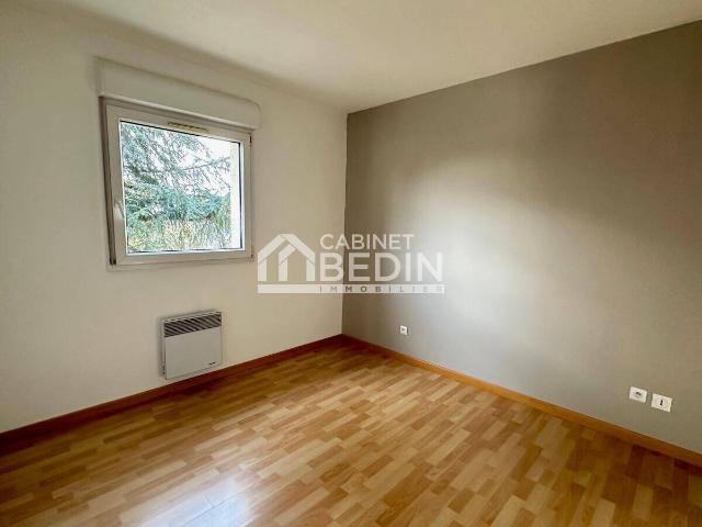 Appartement 2 pièces